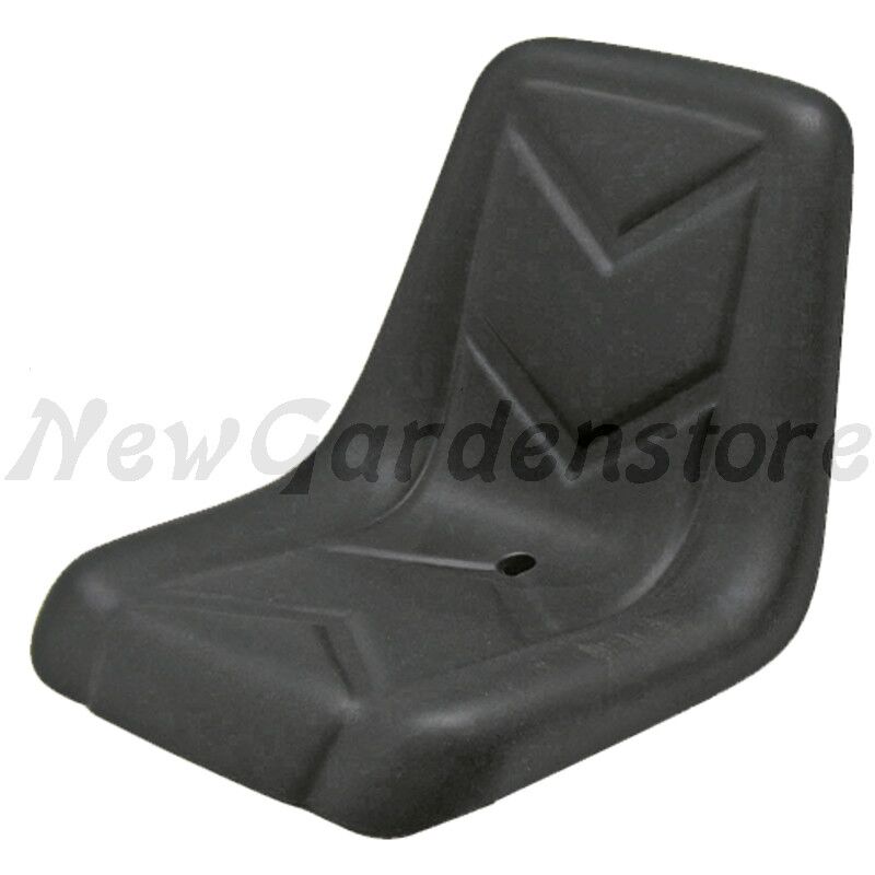 foto del prodotto sedile trattorino rasaerba compatibile kubota diversi modelli in pvc 25270094