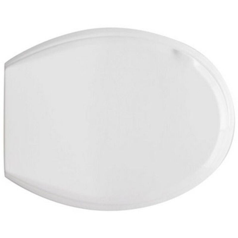foto del prodotto sedile universale per wc modello etna bianco dh