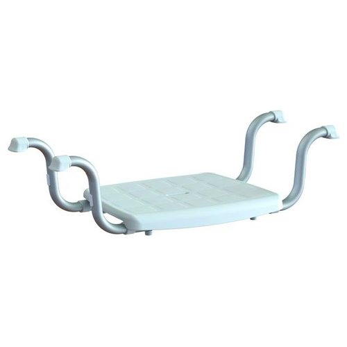 foto del prodotto sedile vasca k design eh bs pp bx bianco