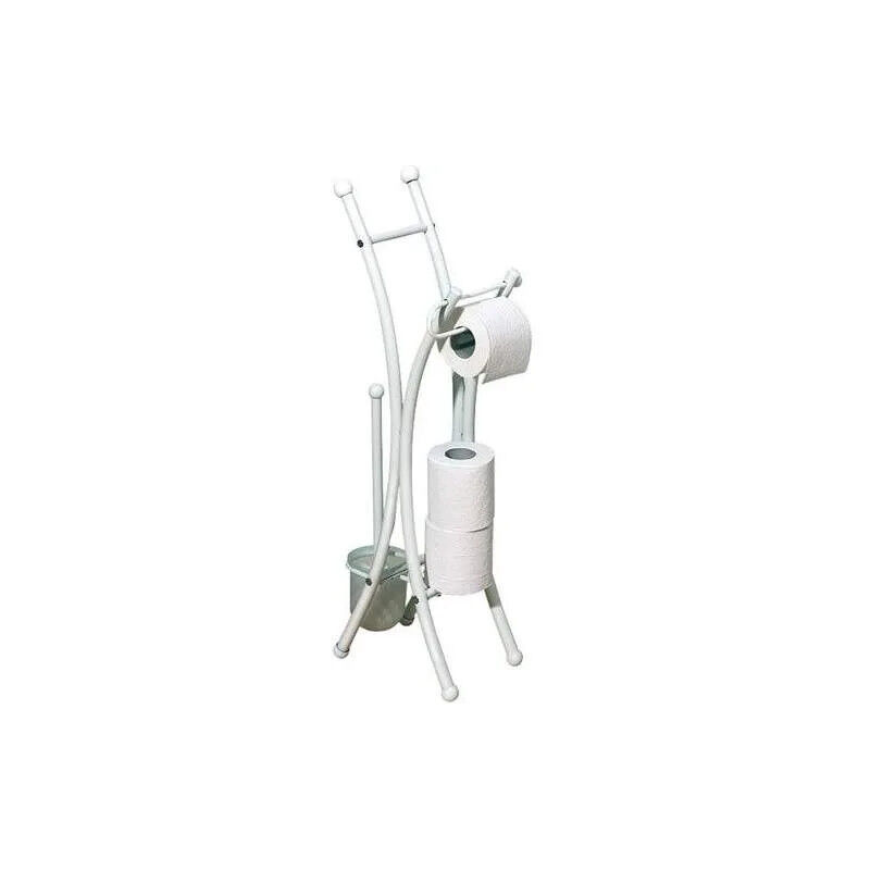 foto del prodotto sedile wc bianco corfu