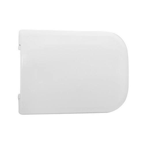 foto del prodotto sedile wc caroline con chiusura soft