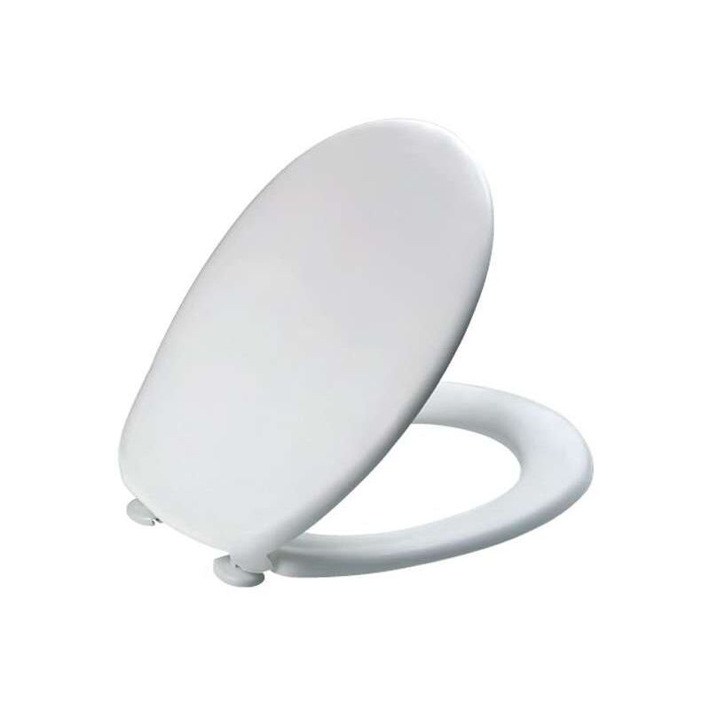 foto del prodotto sedile wc chamonix 2fse005302 saniplast