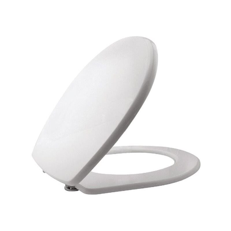 foto del prodotto sedile wc colibri 2 bianco mdf