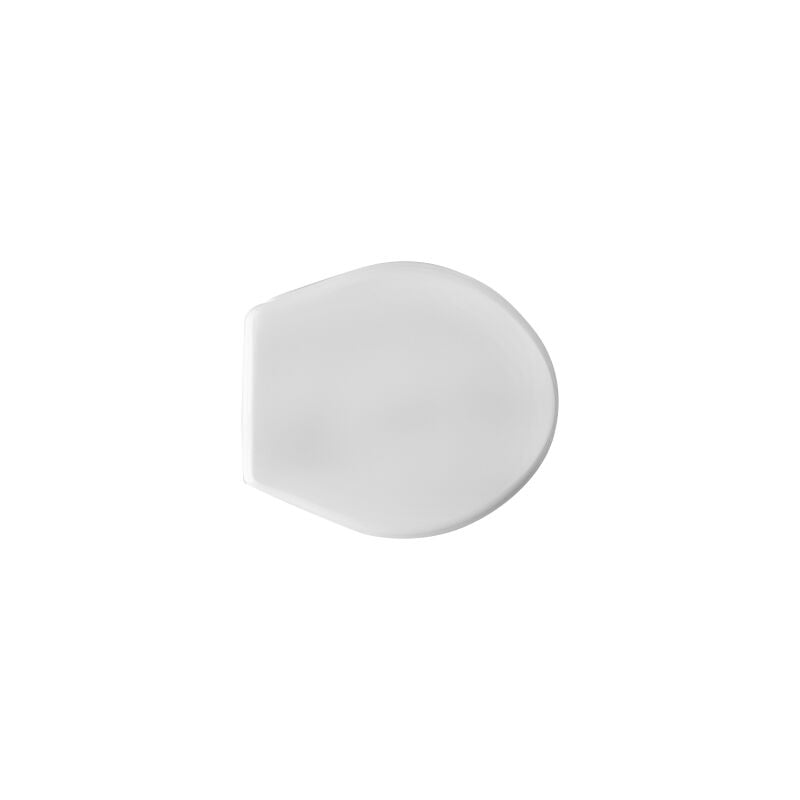 foto del prodotto sedile wc coprivaso per incea vaso pompea 43 45 x 38,5 cm copriwater con cerniere regolabili e sedile in legno colato