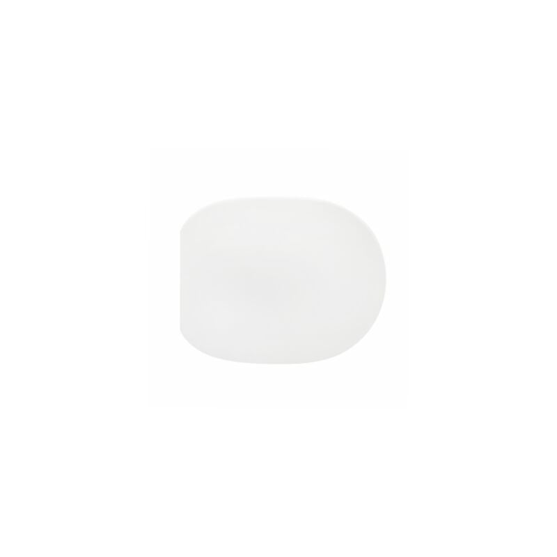 foto del prodotto sedile wc coprivaso td14 in termoindurente 44 45,5 x 36,5 cm copriwater bianco con cerniere regolabili
