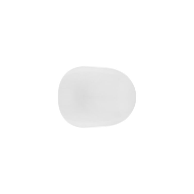 foto del prodotto sedile wc coprivaso td15 in termoindurente 45,5 47,3 x 36,5 cm copriwater bianco con cerniere regolabili