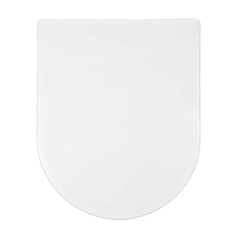 foto del prodotto sedile wc duravit, modello stark 2.