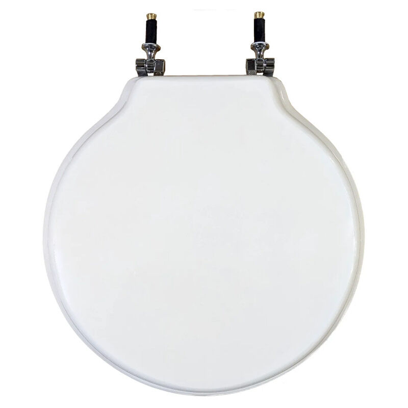 foto del prodotto sedile wc duravit, modello stark.