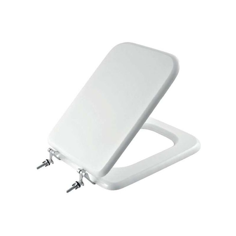 foto del prodotto sedile wc ideal conca 2fse190002f1 saniplast