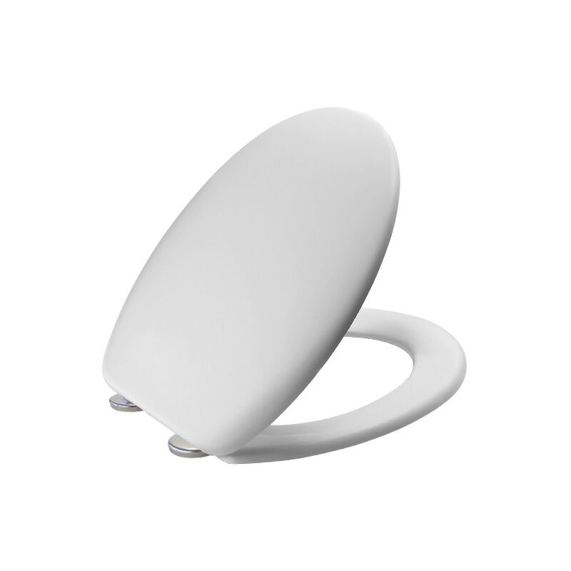 foto del prodotto sedile wc mambo bianco h050