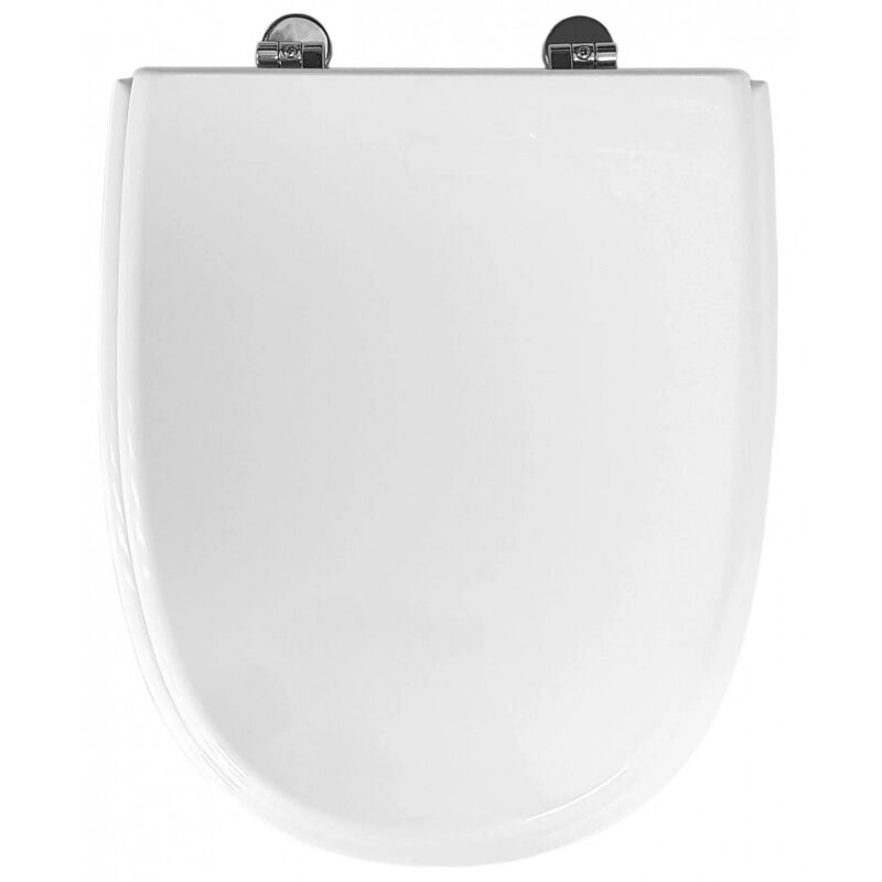 foto del prodotto sedile wc marly 2 con fissaggio verticale