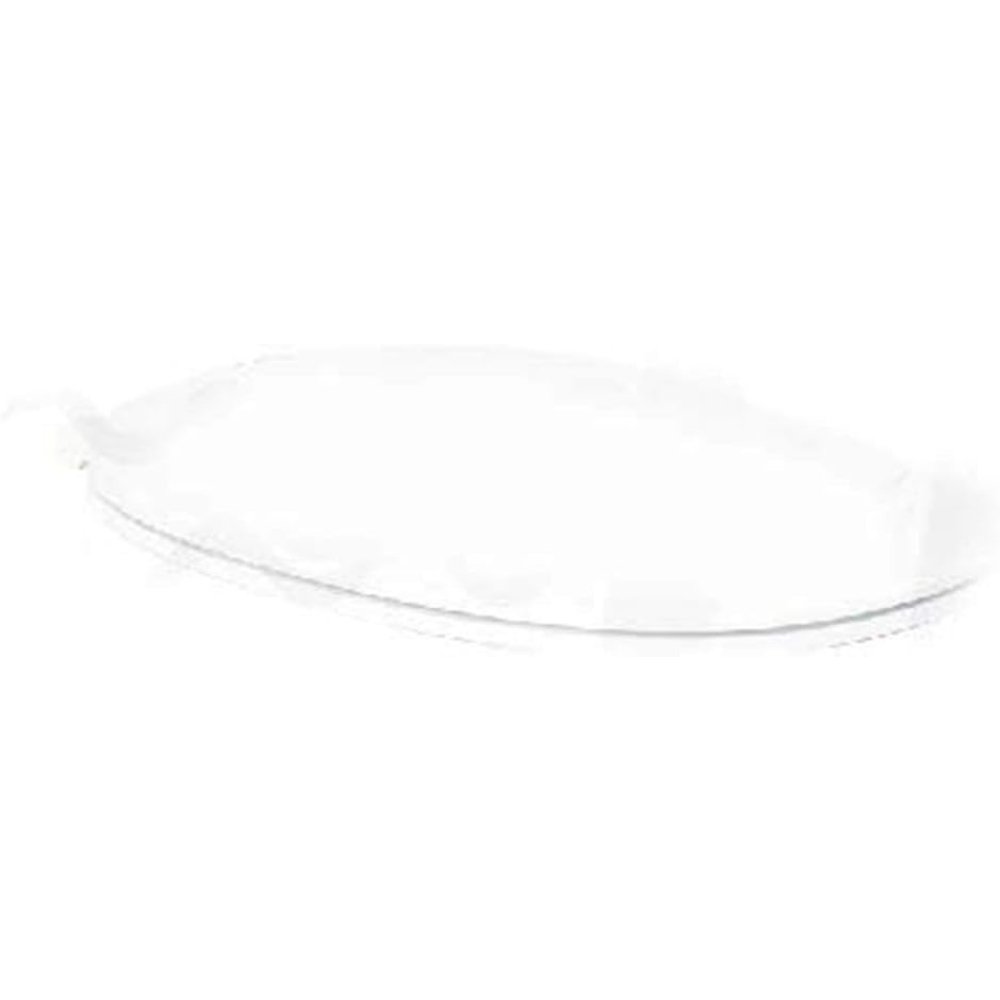 foto del prodotto sedile wc morning rak bianco termoindurente