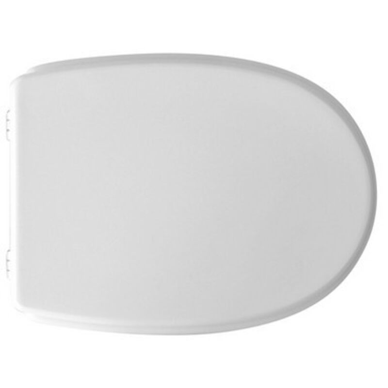 foto del prodotto sedile wc per catalano vaso aria-acqua forma 6 biancodh