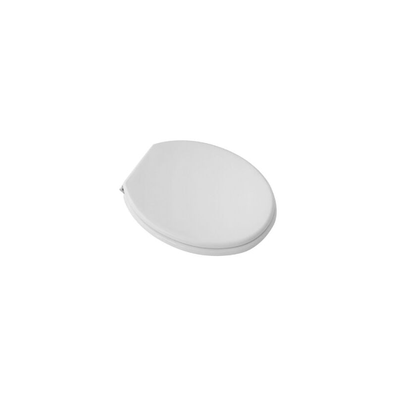 foto del prodotto sedile wc per catalano vaso c52 forma 1 bianco cerniere c espansione dh