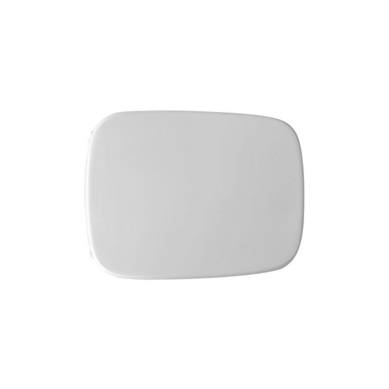 foto del prodotto sedile wc per catalano vaso esedra renato balestra forma 3 bianco dh
