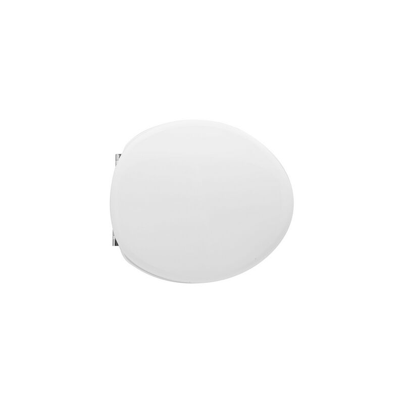 foto del prodotto sedile wc per catalano vaso zero piu forma 1 bianco cerniere c espansione dh