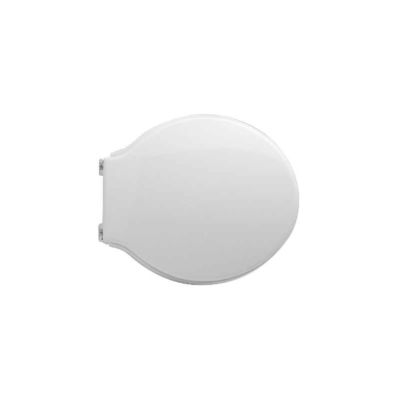 foto del prodotto sedile wc per delta vaso trevi forma 2 bianco dh