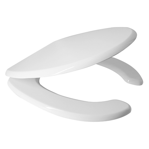 foto del prodotto sedile wc per disabili 41x37,5 cm