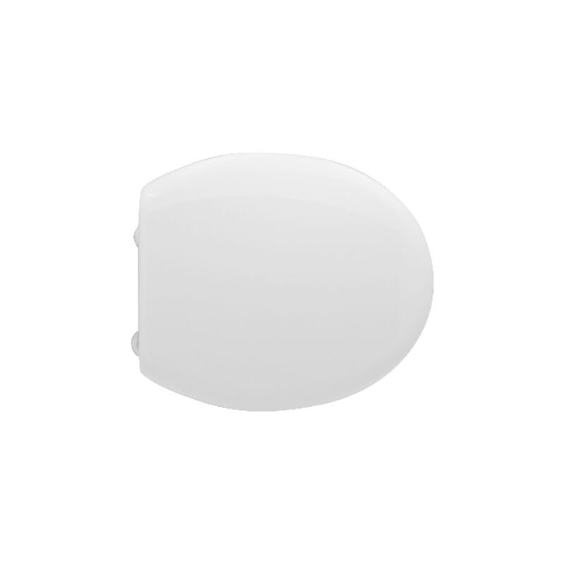 foto del prodotto sedile wc per dolomite vaso quarzo forma 1 bianco dh