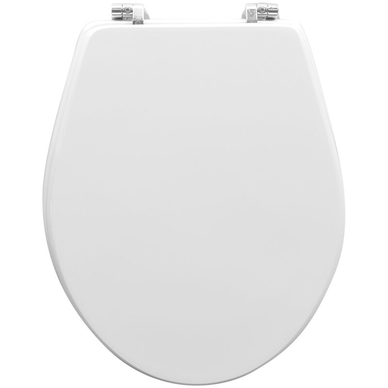 foto del prodotto sedile wc per faleri serie mascalzone forma 1 40x35,5 cm