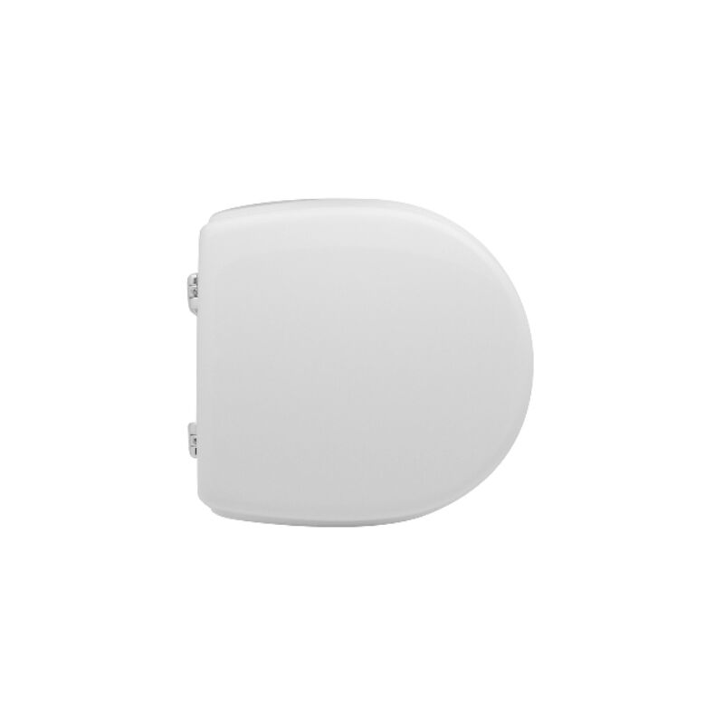 foto del prodotto sedile wc per faleri vaso f30 forma 2 bianco dh