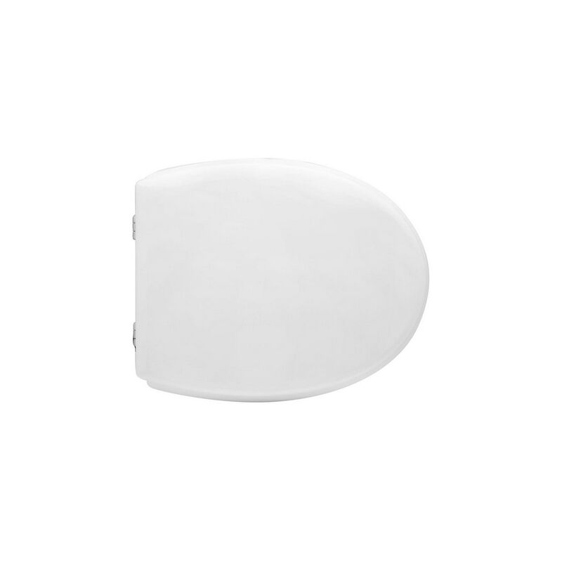 foto del prodotto sedile wc per flaminia vaso web forma 4 bianco dh