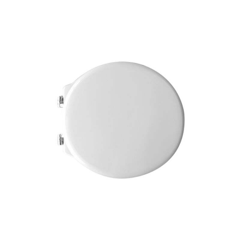 foto del prodotto sedile wc per galassia vaso el1 forma 2 bianco dh