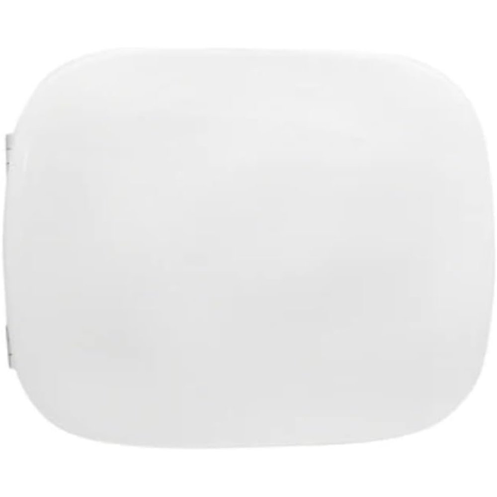 foto del prodotto sedile wc per globo vaso daily forma 8 bianco cerniere c espansione dh