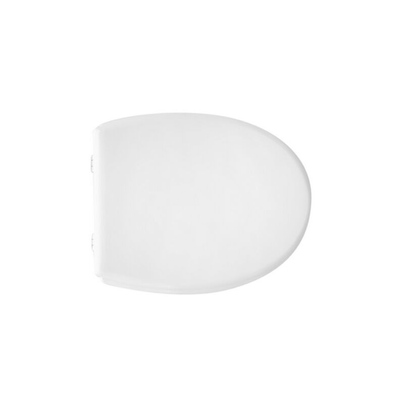 foto del prodotto sedile wc per gsi vaso oceano 2 forma 4 bianco dh