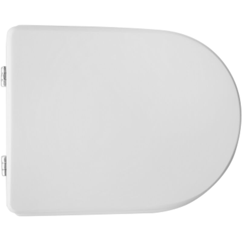 foto del prodotto sedile wc per hatria-spea vaso dolcevita bianco forma 7 bianco dh