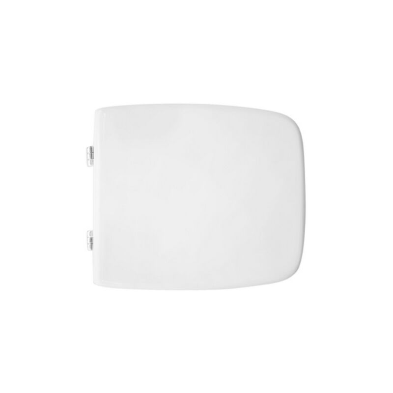 foto del prodotto sedile wc per ideal standard vaso cantica forma 8 bianco dh