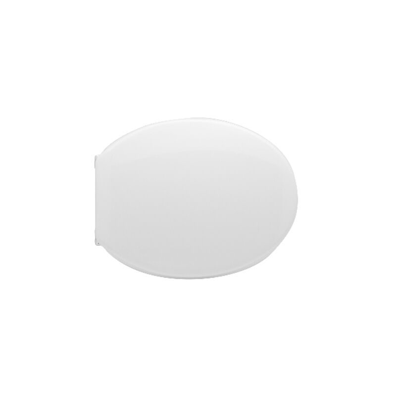 foto del prodotto sedile wc per pozzi ginori vaso aura forma 1 bianco dh