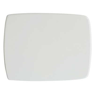 foto del prodotto sedile wc per pozzi ginori vaso ti uno forma 8 bianco