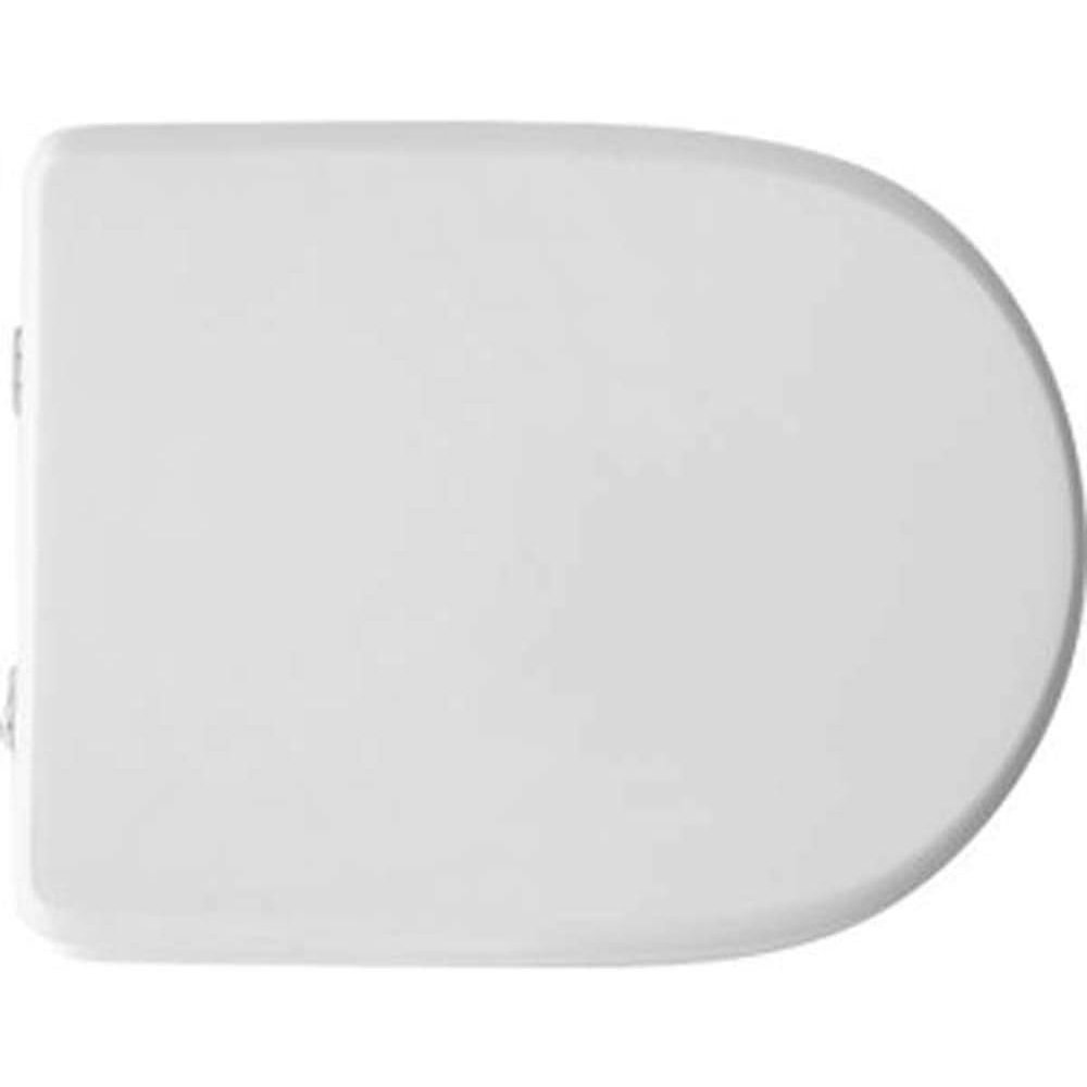 foto del prodotto sedile wc per vavid vaso orientale champagne