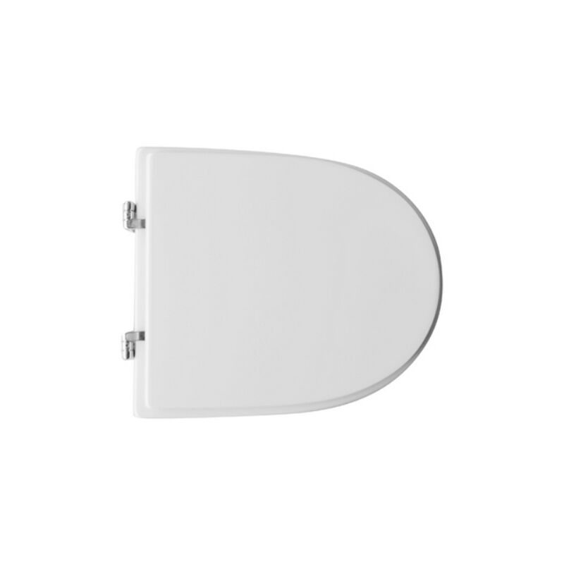 foto del prodotto sedile wc per vitra vaso s50 forma 4 bianco dh