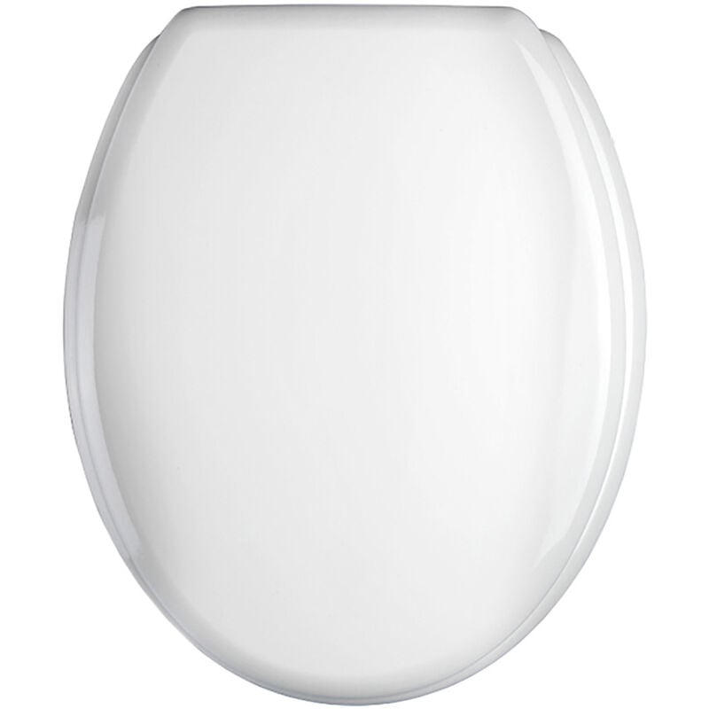 foto del prodotto sedile wc universale cm 38 x 44