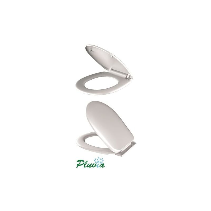 foto del prodotto sedile wc universale imbottito pluvia pp