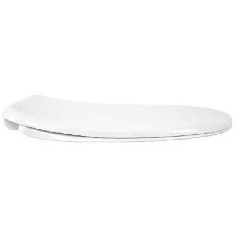 foto del prodotto sedile wc universale itaca misura bianco