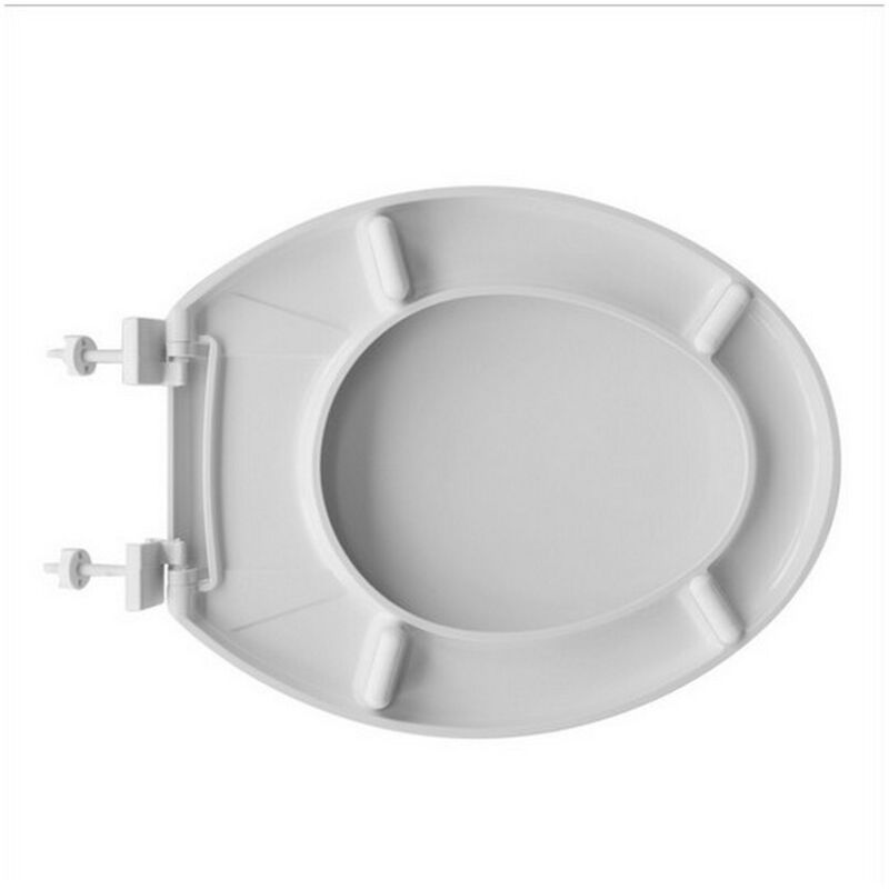 foto del prodotto sedile wc vper vaso kaila lungh. cm 42-43 largh. cm 37 interasse cerniere cm 13-16 mod. - linpha