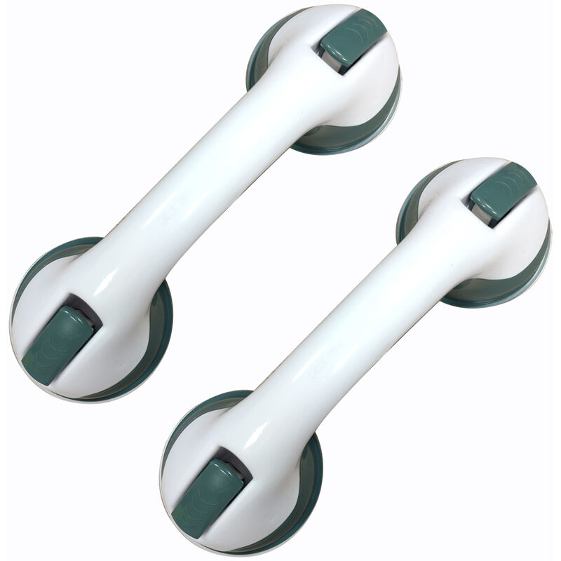 foto del prodotto sedili wc per adulti maniglione mobile da bagno maniglione con ventosa maniglione con ventosa da bagno ventosa extra forte 2 pz. hengmei