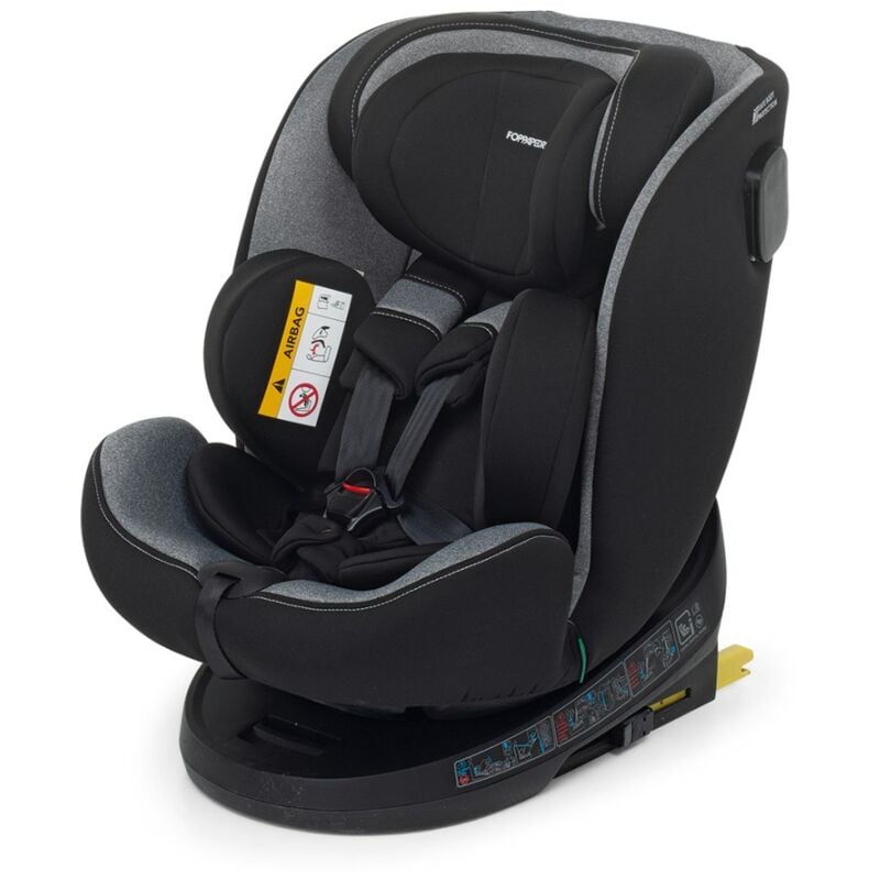 foto del prodotto sediolino auto circle i-size carbon