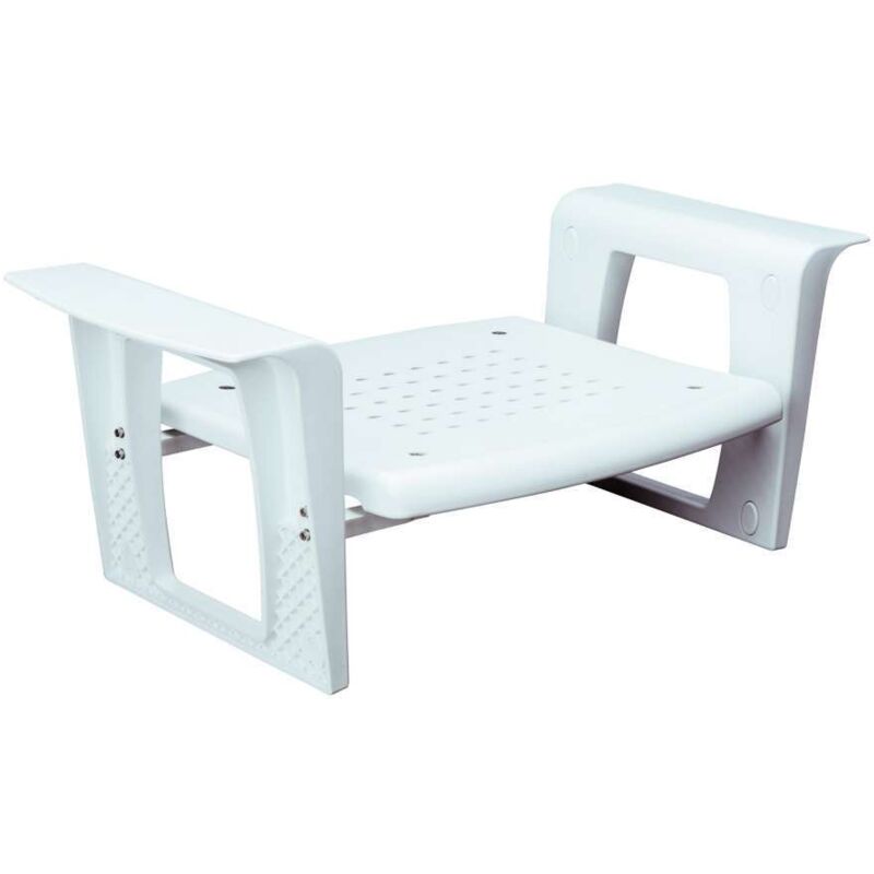 foto del prodotto seduta per vasca regolabile universale sedile bagno safe medium metaform