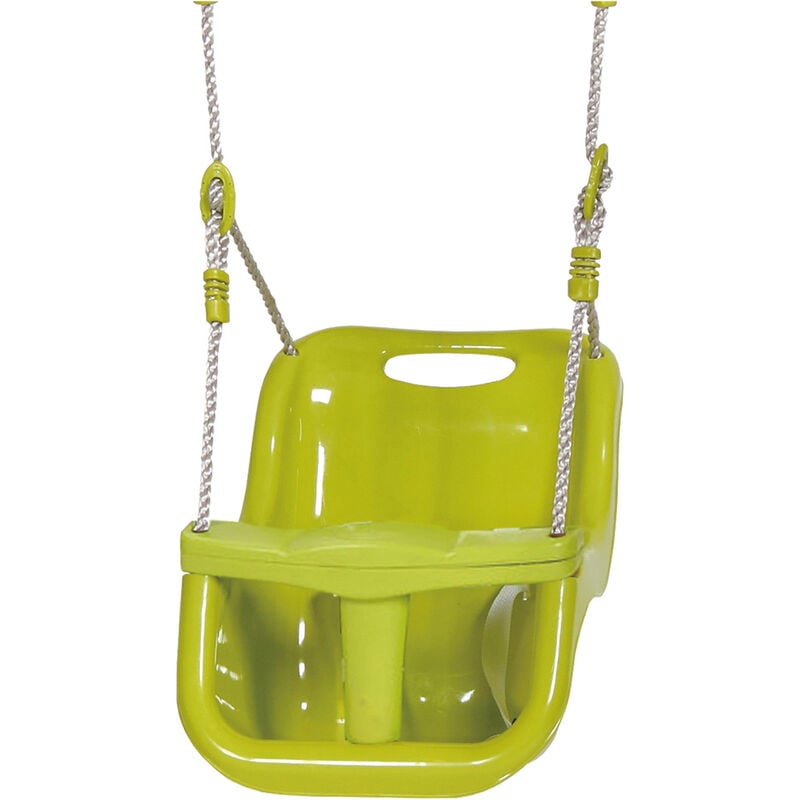 foto del prodotto seduta protetta per altalena cm 35 x 37 x h.45