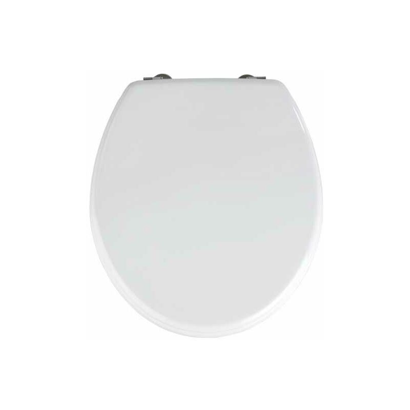 foto del prodotto seduta wc prima bianco wenko
