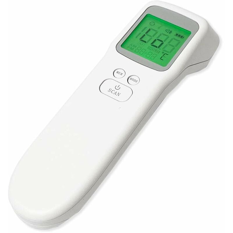 foto del prodotto seealto, termoscanner a infrarossi f102