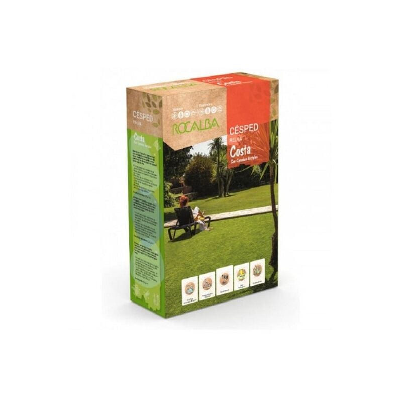 foto del prodotto seed c pped costa 1 kg rocalba