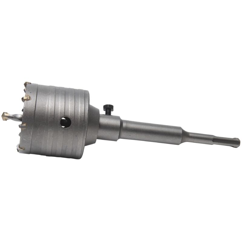 foto del prodotto sega a corona sds werka pro lunghezza 160mm 68 mm