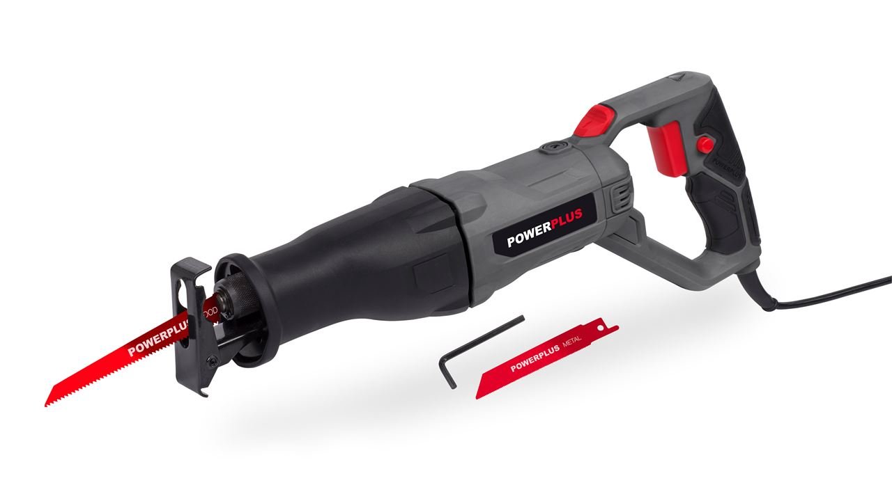 foto del prodotto sega a gattuccio 710w