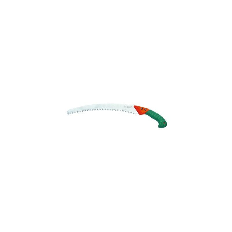 foto del prodotto sega a lama curva 330mm