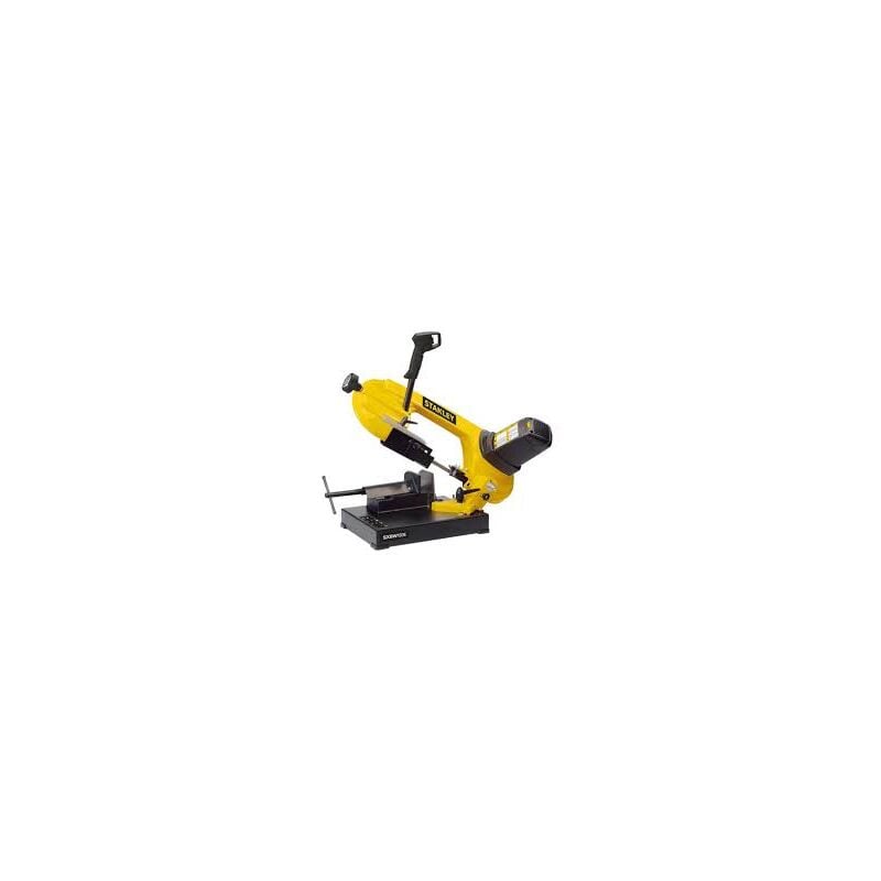 foto del prodotto sega a nastro 1440 850w sxbw120e stanley